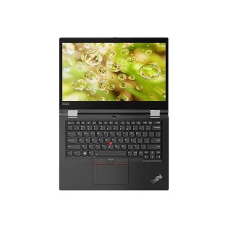 Lenovo ThinkPad L13 Yoga Gen 2 Ryzen 5-5650U 8GB 256GB 13.3 Inch Windows 10 Pro Laptop