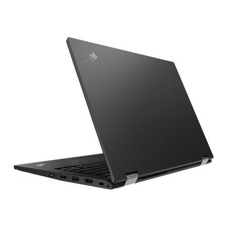 Lenovo ThinkPad L13 Yoga Gen 2 Ryzen 5-5650U 8GB 256GB 13.3 Inch Windows 10 Pro Laptop