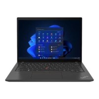 Refurbished Lenovo ThinkPad P14s Gen 3 Core i7-1260P 16GB 512GB  Quadro T550 14 Inch Windows 10 Professional Laptop