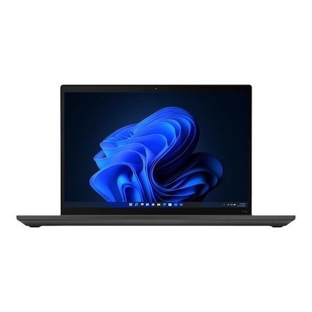 Refurbished Lenovo ThinkPad P14s Gen 3 Core i7-1260P 16GB 512GB  Quadro T550 14 Inch Windows 10 Professional Laptop