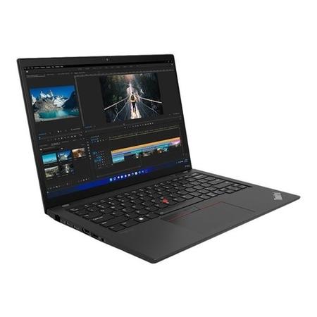 Refurbished Lenovo ThinkPad P14s Gen 3 Core i7-1260P 16GB 512GB  Quadro T550 14 Inch Windows 10 Professional Laptop