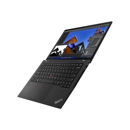 Refurbished Lenovo ThinkPad P14s Gen 3 Core i7-1260P 16GB 512GB  Quadro T550 14 Inch Windows 10 Professional Laptop