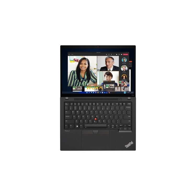 Refurbished Lenovo ThinkPad P14s Gen 3 Core i7-1260P 16GB 512GB  Quadro T550 14 Inch Windows 10 Professional Laptop