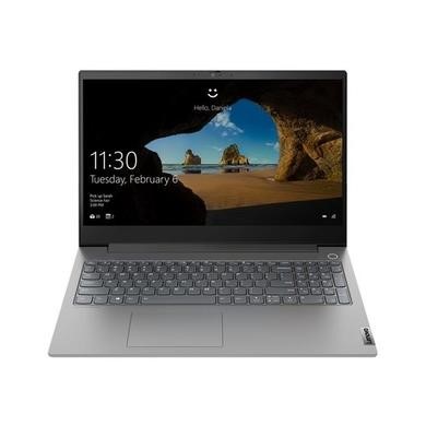 Lenovo ThinkBook 15P G2 Core i7-11800H 16GB 512GB SSD NVIDIA GeForce RTX 3050 15.6 Inch Windows 11 Pro Workstation Laptop