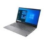 Lenovo ThinkBook 15P G2 Core i7-11800H 16GB 512GB SSD NVIDIA GeForce RTX 3050 15.6 Inch Windows 11 Pro Workstation Laptop
