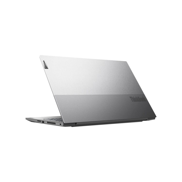 Lenovo ThinkBook 15P G2 Core i7-11800H 16GB 512GB SSD NVIDIA GeForce RTX 3050 15.6 Inch Windows 11 Pro Workstation Laptop
