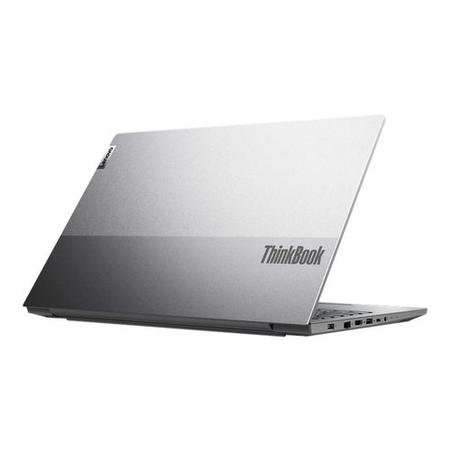 Lenovo ThinkBook 15P G2 Core i7-11800H 16GB 512GB SSD NVIDIA GeForce RTX 3050 15.6 Inch Windows 11 Pro Workstation Laptop