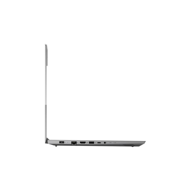 Lenovo ThinkBook 15P G2 Core i7-11800H 16GB 512GB SSD NVIDIA GeForce RTX 3050 15.6 Inch Windows 11 Pro Workstation Laptop
