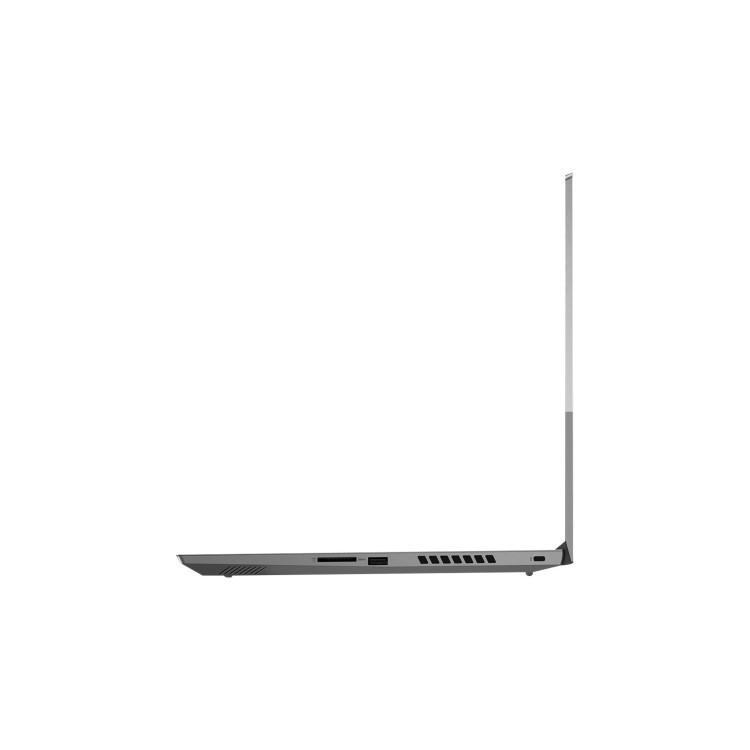 Lenovo ThinkBook 15P G2 Core i7-11800H 16GB 512GB SSD NVIDIA GeForce RTX 3050 15.6 Inch Windows 11 Pro Workstation Laptop