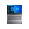 Lenovo ThinkBook 15P G2 Core i7-11800H 16GB 512GB SSD NVIDIA GeForce RTX 3050 15.6 Inch Windows 11 Pro Workstation Laptop