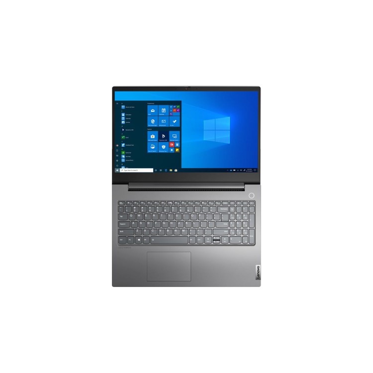 Lenovo ThinkBook 15P G2 Core i7-11800H 16GB 512GB SSD NVIDIA GeForce RTX 3050 15.6 Inch Windows 11 Pro Workstation Laptop