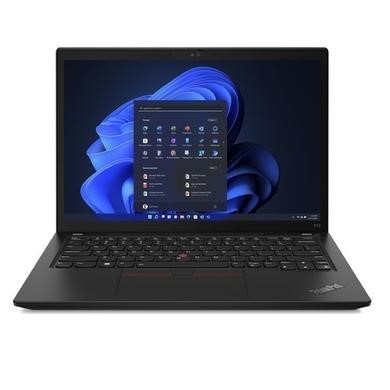 Lenovo ThinkPad X13 Gen 3 Core i7-1260P 16GB 512GB SSD 13.3 Inch Windows 11 Pro Laptop