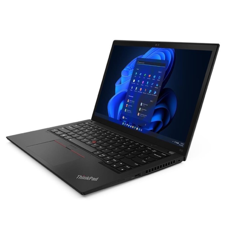 Lenovo ThinkPad X13 Gen 3 Intel Core i7 16GB RAM 512GB SSD 13.3 Inch Windows 11 Pro Laptop