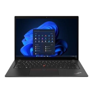 Lenovo ThinkPad T14s Gen 3 Intel Core i5-1240P 16GB 256GB SSD 14 Inch Windows 10 Pro Laptop