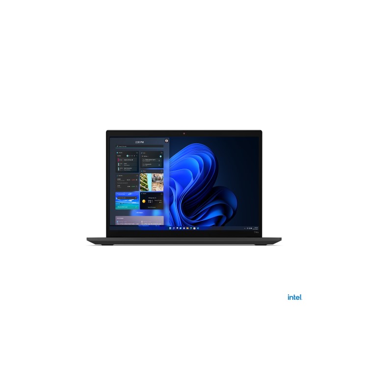 Lenovo ThinkPad T14s Core i7-1260P 16GB 512GB SSD Iris Xe Graphics 14 Inch Windows 10 Pro Laptop