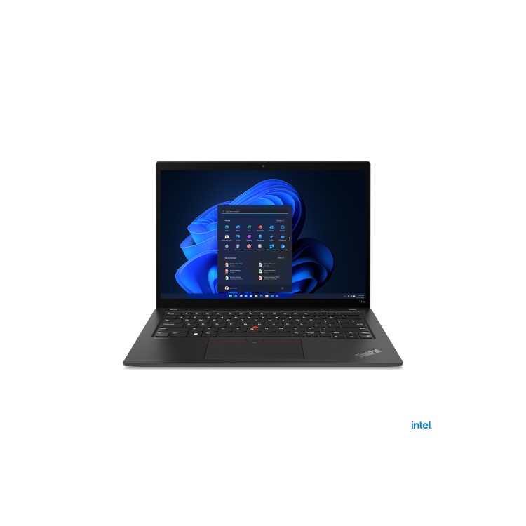 Lenovo ThinkPad T14s Core i7-1260P 16GB 512GB SSD Iris Xe Graphics 14 Inch Windows 10 Pro Laptop