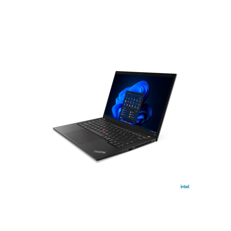 Lenovo ThinkPad T14s Core i7-1260P 16GB 512GB SSD Iris Xe Graphics 14 Inch Windows 10 Pro Laptop