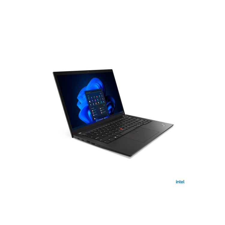 Lenovo ThinkPad T14s Core i7-1260P 16GB 512GB SSD Iris Xe Graphics 14 Inch Windows 10 Pro Laptop