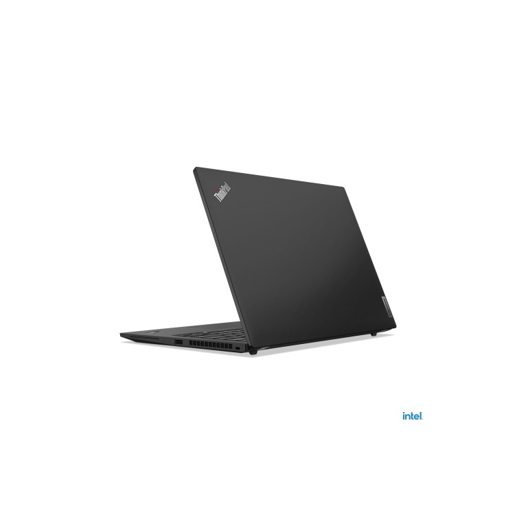 Lenovo ThinkPad T14s Core i7-1260P 16GB 512GB SSD Iris Xe Graphics 14 Inch Windows 10 Pro Laptop