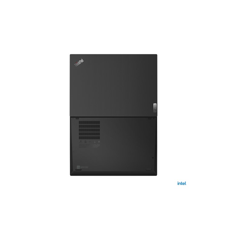 Lenovo ThinkPad T14s Core i7-1260P 16GB 512GB SSD Iris Xe Graphics 14 Inch Windows 10 Pro Laptop