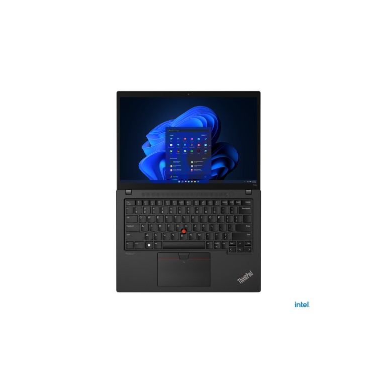 Lenovo ThinkPad T14s Core i7-1260P 16GB 512GB SSD Iris Xe Graphics 14 Inch Windows 10 Pro Laptop