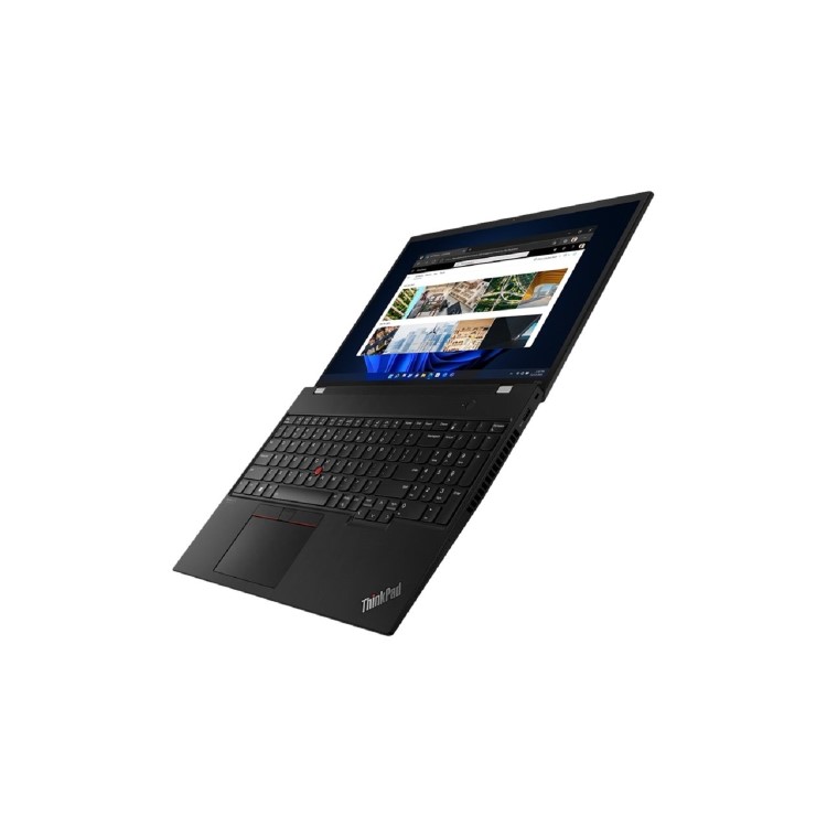 Refurbished Lenovo ThinkPad P16s Core i5-1240P 16GB 512GB 16 Inch Windows 11 Professional Laptop