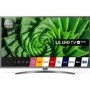 Refurbished LG 43" 4K Ultra HD with HDR LED Freeview HD Smart TV