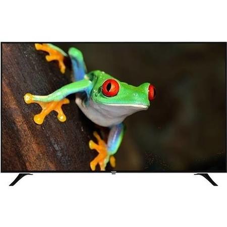 Refurbished Toshiba 75" 4K Ultra HD with HDR10 LED Freeview Play Smart TV