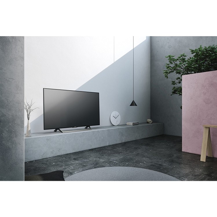 Sony KDL43WE753BU 43" 1080p Full HD LED Smart TV with Freeview HD