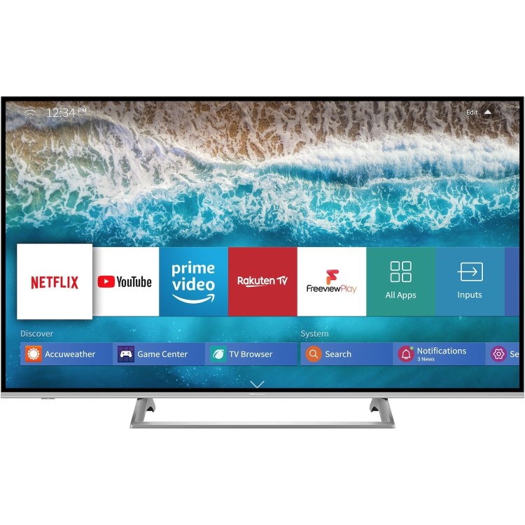 Hisense H65B7500 65" 4K Ultra HD Smart HDR LED TV with Dolby Vision