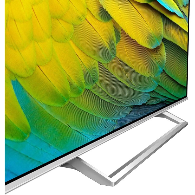 Hisense H65B7500 65" 4K Ultra HD Smart HDR LED TV with Dolby Vision