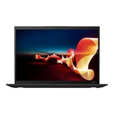 Lenovo ThinkPad X1 Carbon Gen 10 Core i7-1260P 16GB 512GB SSD 4G LTE 14 Inch Windows 11 Pro Laptop