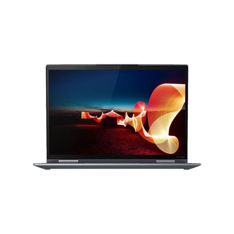 Lenovo Yoga X1 Intel Core i7 16GB RAM 512GB SSD 14 Inch Windows 11 Pro Laptop