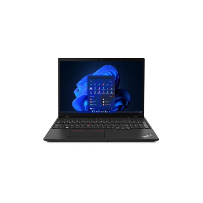 Lenovo ThinkPad P16s AMD Ryzen 7 6850U 16GB 512GB Radeon 680M 16 Inch FHD Windows 11 Pro Laptop