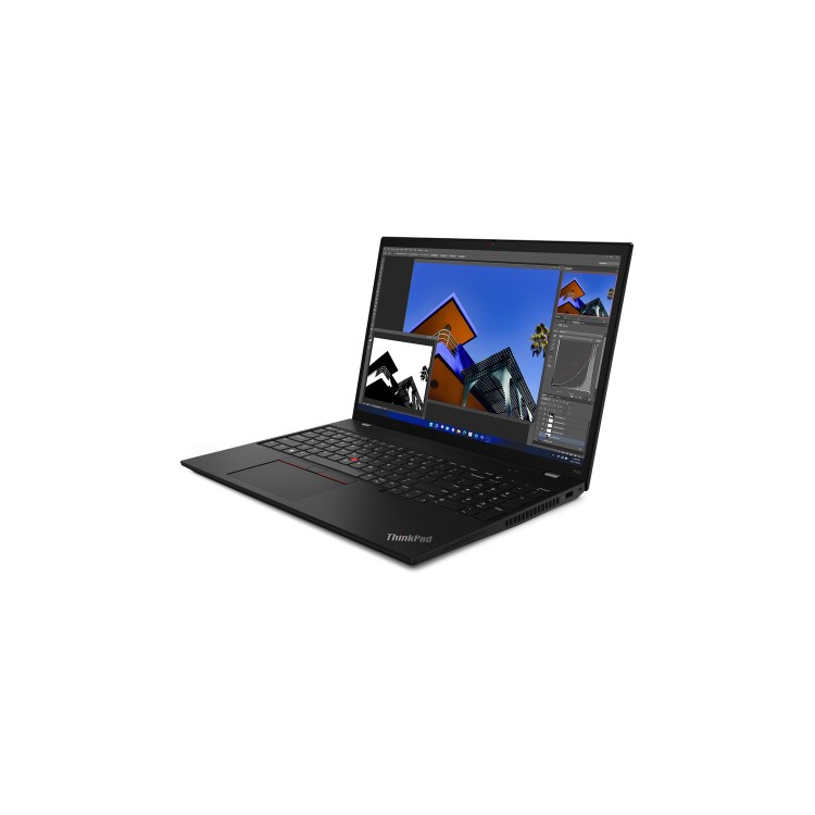 Lenovo ThinkPad P16s AMD Ryzen 7 6850U 16GB 512GB Radeon 680M 16 Inch FHD Windows 11 Pro Laptop