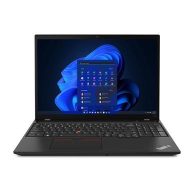 Lenovo ThinkPad P16s Gen 1 Intel Core i7 16GB RAM 512GB SSD Quadro T550 16 Inch Windows 11 Pro Workstation Laptop