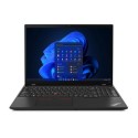 A1/21CK0036UK Refurbished Lenovo ThinkPad P16s AMD Ryzen 7 6850U 32GB 1TB SSD Radeon 680M 16 Inch Windows 11 Professional Laptop