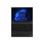 Lenovo ThinkPad P16s Gen 1 Intel Core i7 16GB RAM 512GB SSD Quadro T550 16 Inch Windows 11 Pro Workstation Laptop