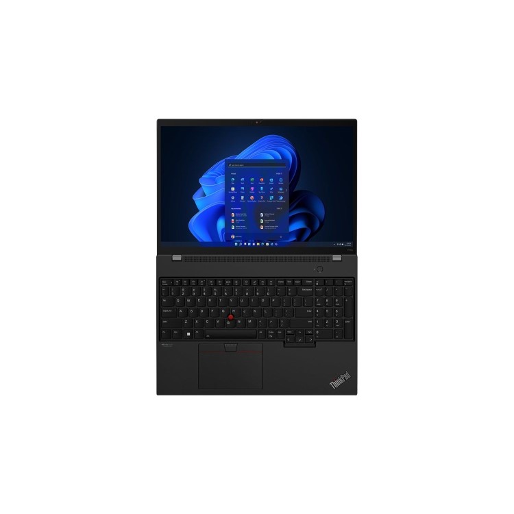 Lenovo ThinkPad P16s Gen 1 Intel Core i7 16GB RAM 512GB SSD Quadro T550 16 Inch Windows 11 Pro Workstation Laptop