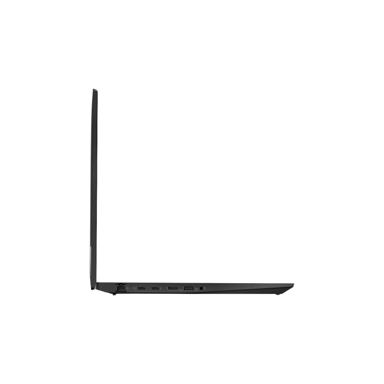 Lenovo ThinkPad P16s Gen 1 Intel Core i7 16GB RAM 512GB SSD Quadro T550 16 Inch Windows 11 Pro Workstation Laptop