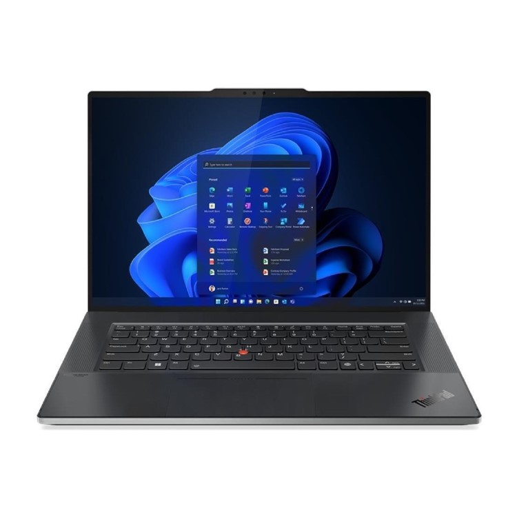 Lenovo ThinkPad Z13 AMD Ryzen 5 Pro 16GB RAM 256GB SSD 13 Inch Windows 11 Pro Laptop