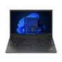 Lenovo ThinkPad E15 Gen 4 Core i7-1255U 16GB 512GB SSD 15.6 Inch Windows 11 Pro Laptop