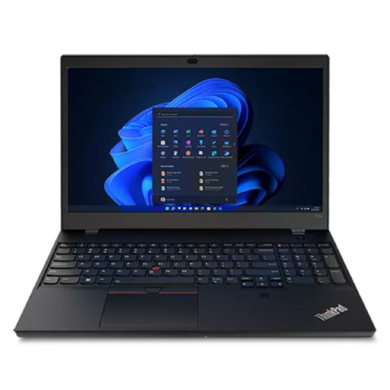 Lenovo ThinkPad P15v AMD Ryzen 7 PRO 16GB RAM 512GB SSD NVidia T1200 15.6 Inch Windows 11 Pro Workstation Laptop