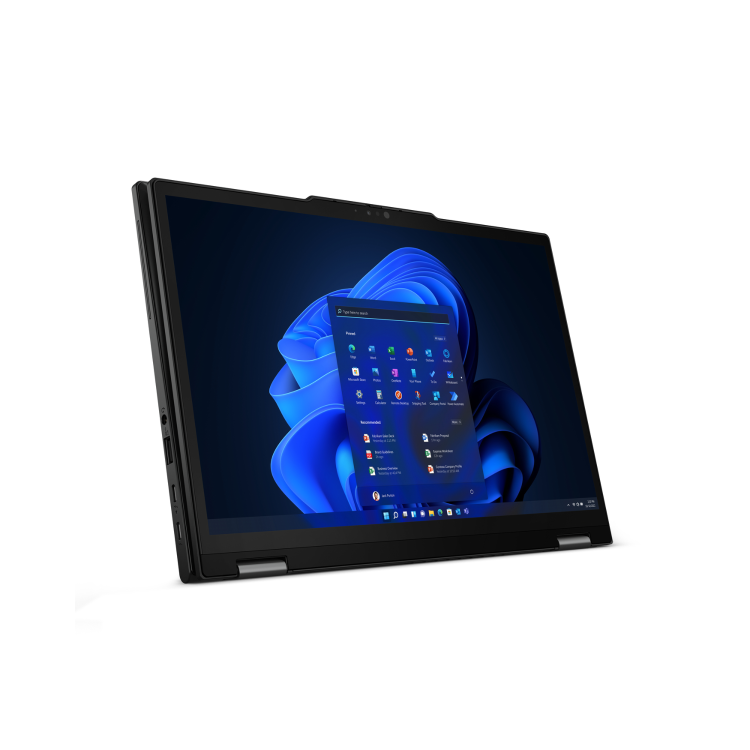 Lenovo X13 Yoga G4 Intel Core i5 16GB RAM 512GB SSD 13.3 Inch Windows 11 Pro Convertible Laptop