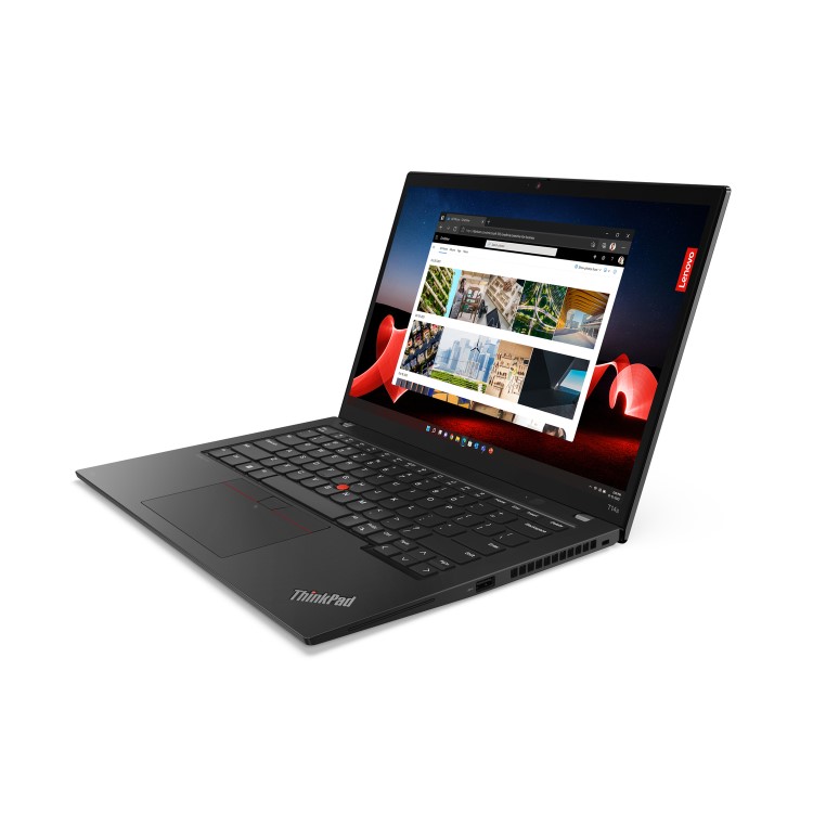 Lenovo ThinkPad T14s AMD Ryzen 5 PRO 16GB RAM 512GB SSD 14 Inch Windows 11 Pro Laptop
