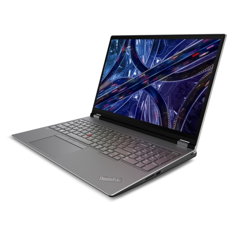 Lenovo ThinkPad P16 G2 Intel Core i9 32GB RAM 1TB SSD 16 Inch Windows 11 Pro Laptop