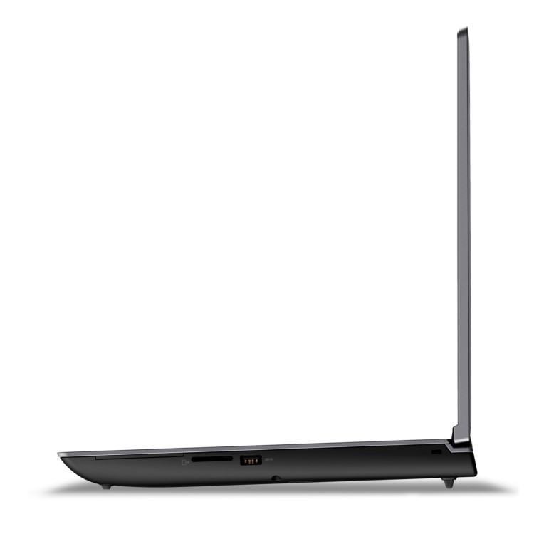 Lenovo ThinkPad P16 G2 Intel Core i9 32GB RAM 1TB SSD 16 Inch Windows 11 Pro Laptop