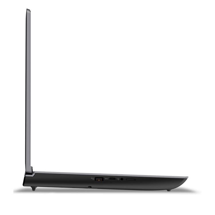 Lenovo ThinkPad P16 G2 Intel Core i9 32GB RAM 1TB SSD 16 Inch Windows 11 Pro Laptop