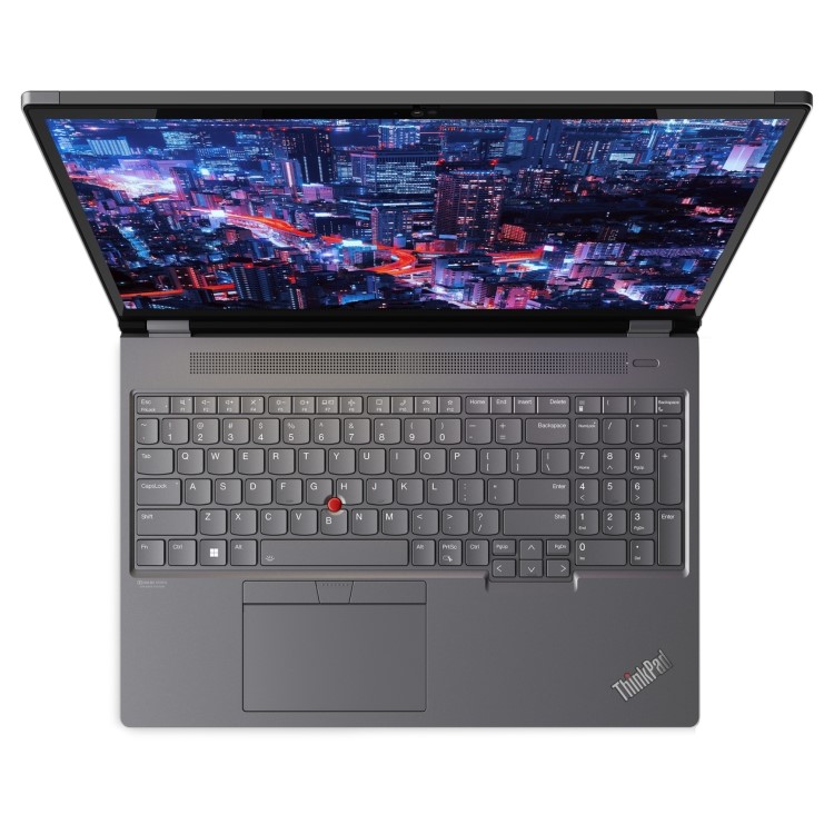 Lenovo ThinkPad P16 G2 Intel Core i9 32GB RAM 1TB SSD 16 Inch Windows 11 Pro Laptop