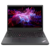 Lenovo Workstation P16v AMD Ryzen 7 Pro 32GB RAM 1TB SSD RTX A1000 16 Inch Windows 11 Pro Laptop Lenovo Workstation P16v AMD Ryzen 7 Pro 32GB RAM 1TB SSD RTX A1000 16 Inch Windows 11 Pro Laptop